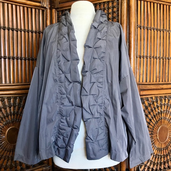 PLANET Jackets & Blazers - PLANET by Lauren G Jacket